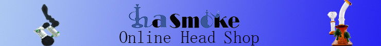 Hasmoke Online Head Shop