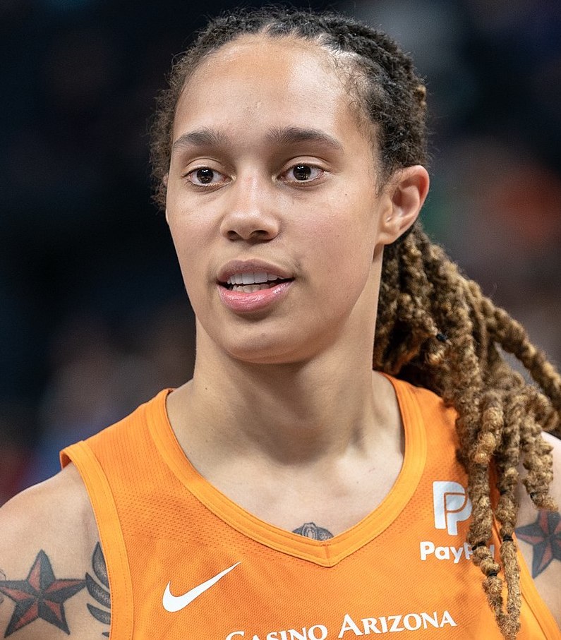 Brittney Griner