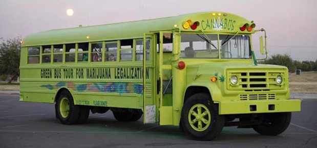 cannabus