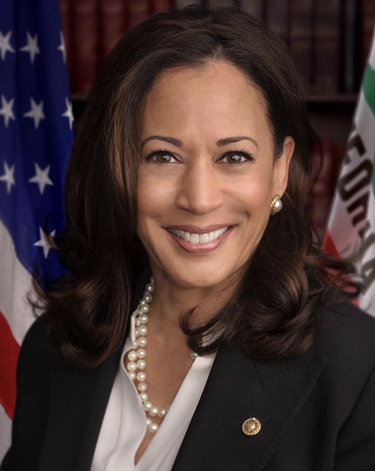 Kamala Harris