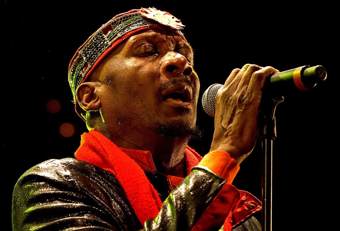 Jimmy Cliff