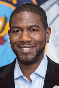 Jumaane Williams