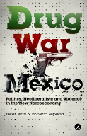 Drug War Mexico