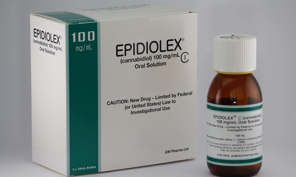 Epidiolex