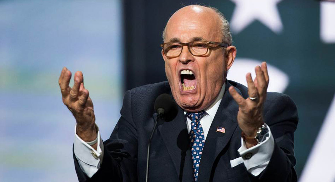 Giuliani