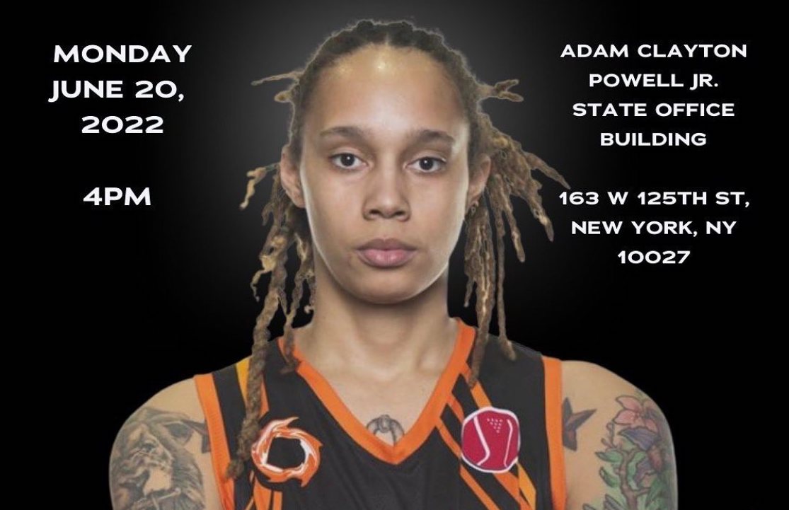 Brittney Griner