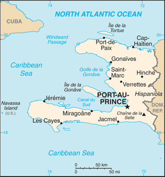 Haiti