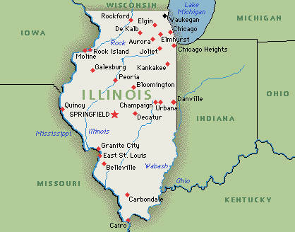 Illinois