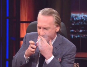 Bill Maher