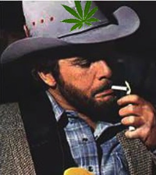 Merle Haggard