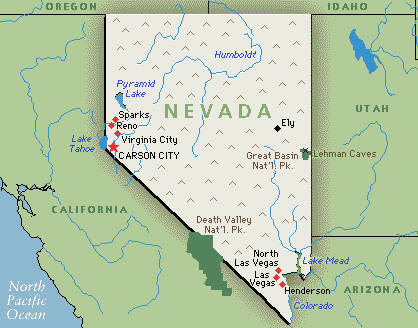 Nevada