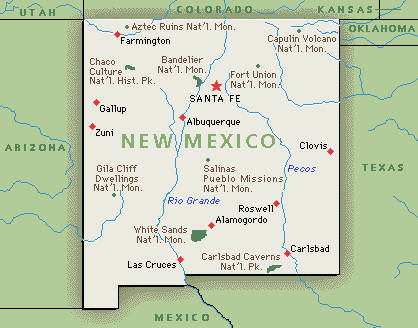 New Mexico