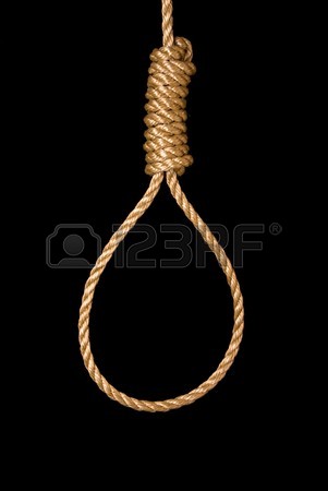 noose