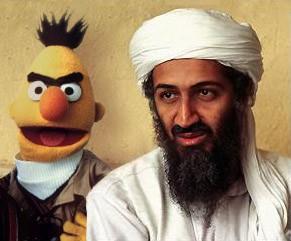 Osama bin Laden