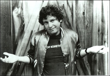 Paul Krassner