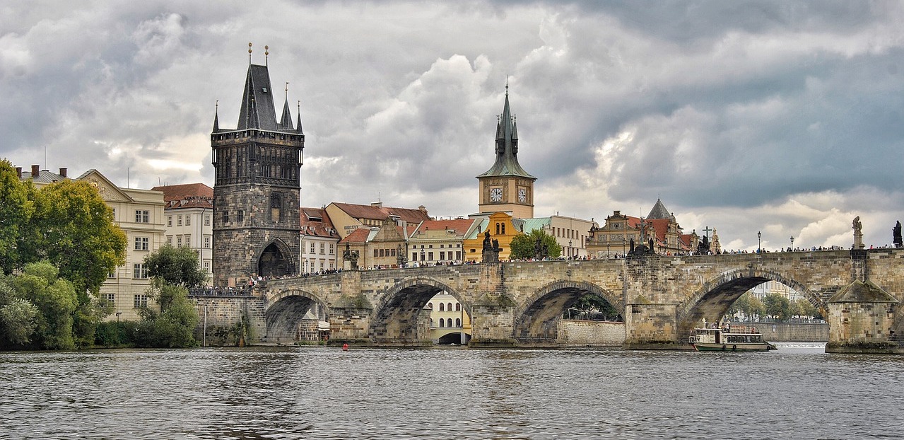 Prague