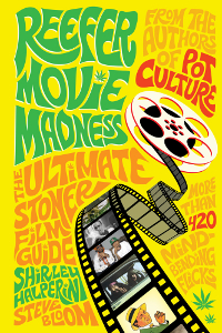 reefer movie madness