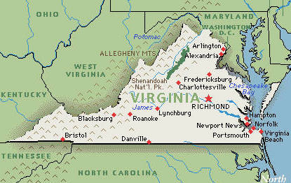Virginia